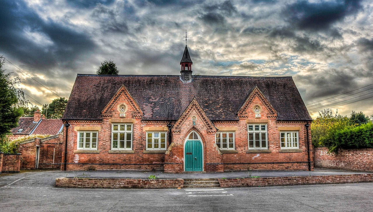 School Safety: Ensuring the Security of Students